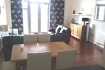 Crown Apartments 3B By Week2Week Newcastle upon Tyne