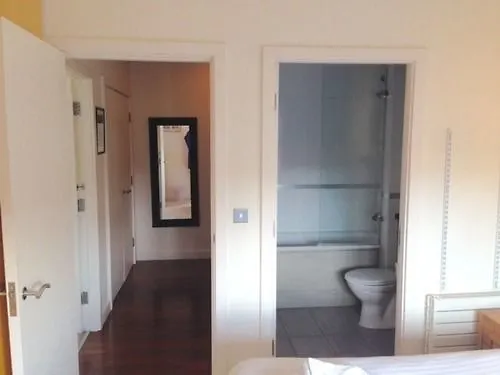 Crown Apartments 3B By Week2Week Newcastle upon Tyne 0*,  United Kingdom
