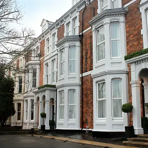 2* Apartahotel 91 Jesmond Road